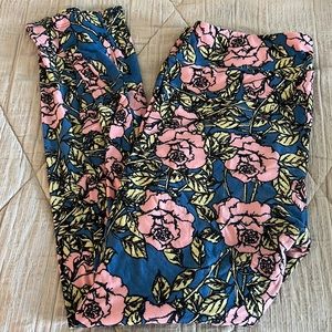Lularoe TC leggings